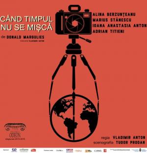 Când timpul nu se mişcă