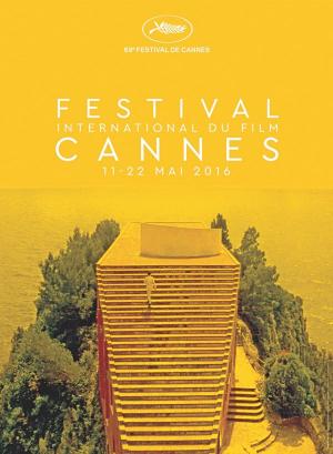 Festivalul de film Cannes, 2016