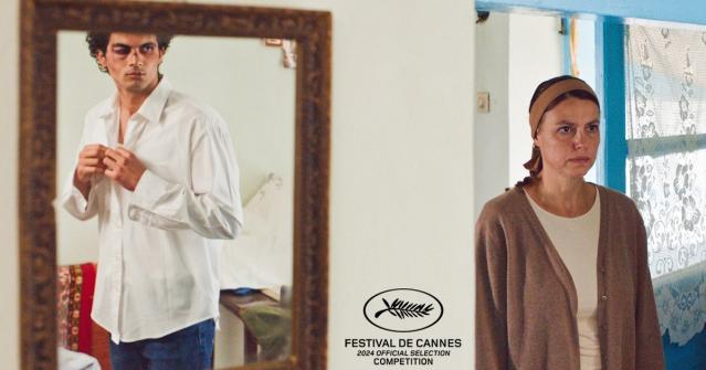 Festivalul de Film Cannes, 2024