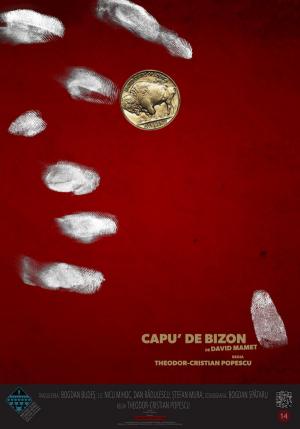 Capu' de bizon