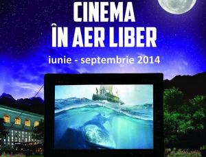 Caravana filmelor, 2014