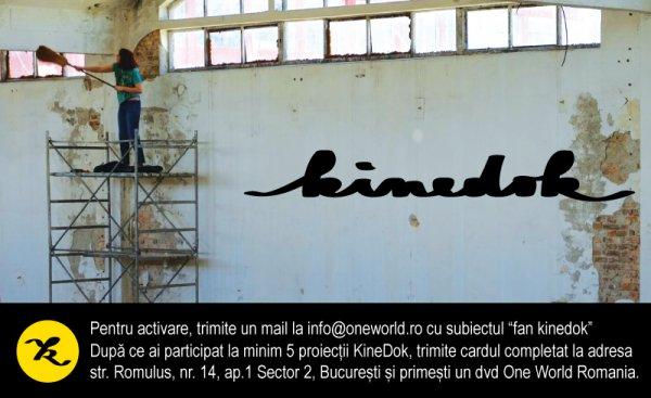 KineDok, 2015