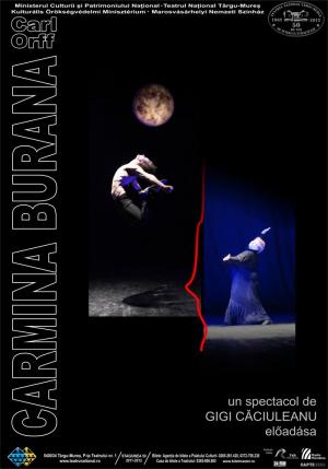 Carmina Burana