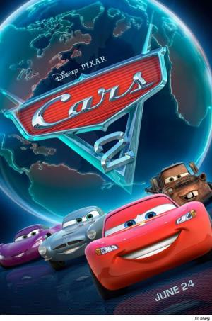 Cars 2