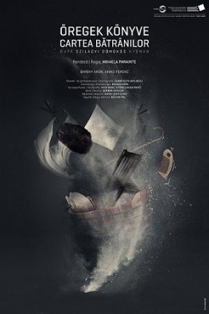 Cartea Bătrânilor / Öregek könyve