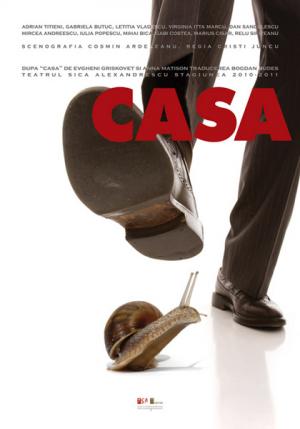 Casa