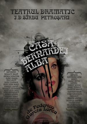 Casa Bernardei Alba