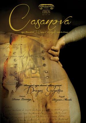 Casanova