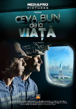 Ceva bun de la viaţă
