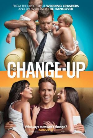 Change-Up, The
