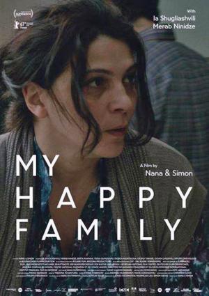 Chemi Bednieri Ojakhi / My Happy Family