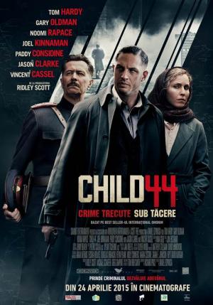 Child 44