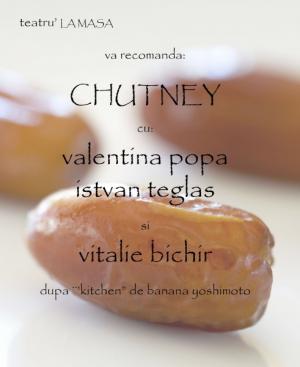 Chutney