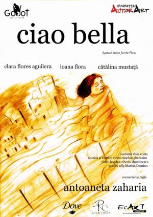 Ciao, bella!
