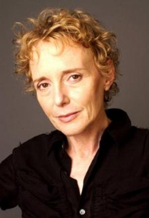 Portret Claire Denis