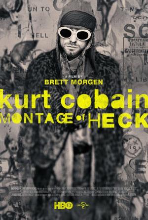 Cobain: Montage of Heck