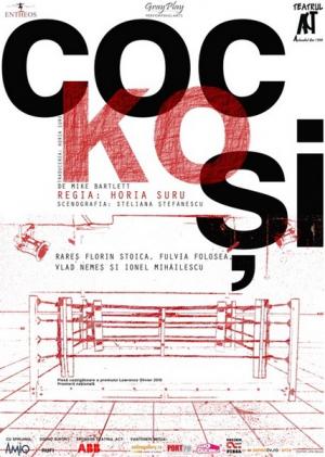 Cockoşi
