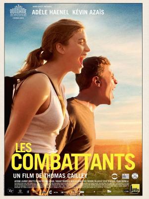 Combattants, Les