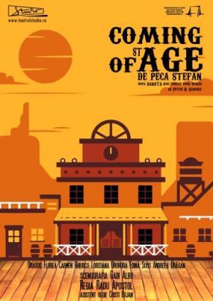 Festivalul Internaţional de Teatru şi Arte Performative Dialog, Brăila, 2021