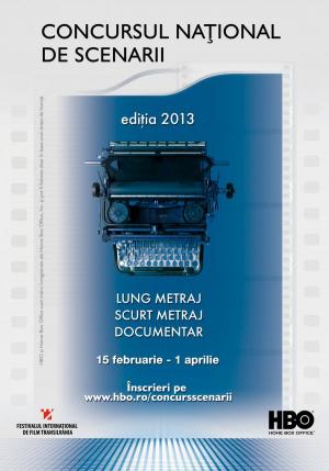 Festivalul TIFF 2013