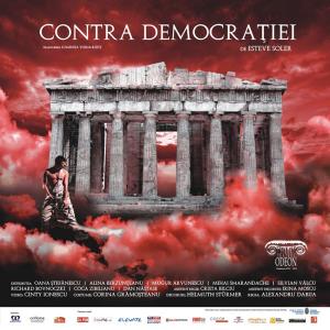 Contra democraţiei