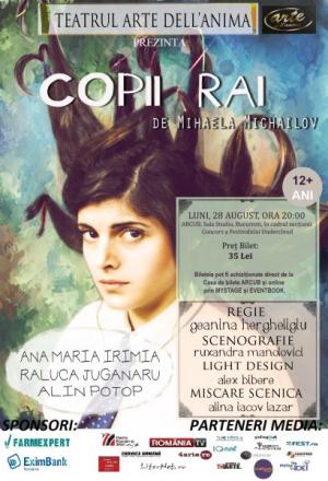 Copii răi