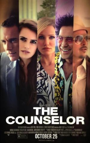 Counselor, The