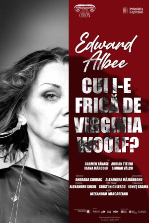 Festivalul de Teatru Povești, Alba Iulia, 2023