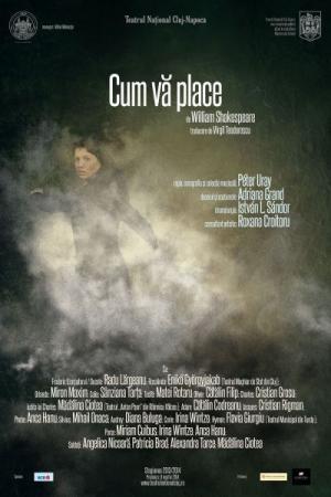 Cum vă place