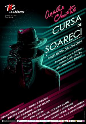 Cursa de şoareci