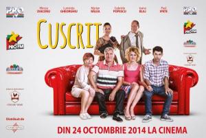 Cuscrii