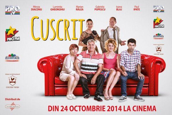 Cuscrii