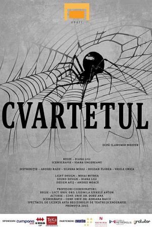 Cvartetul
