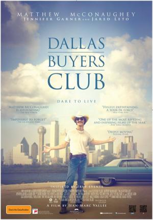 Dallas Buyers Club