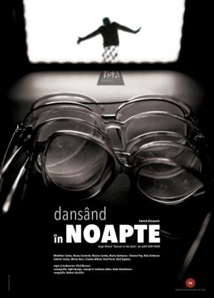 Dansând în noapte