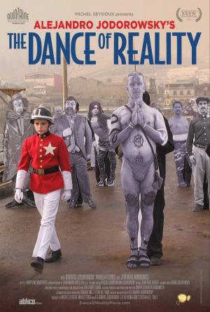 Danza de la Realidad, La