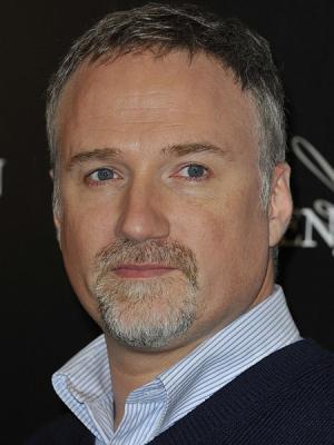 Portret David Fincher