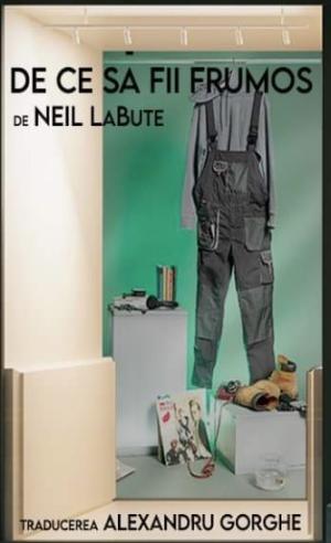 Festivalul Tinerilor Regizori Theater Networking Talents - TNT, 2022