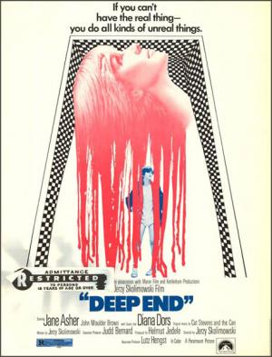 Deep End