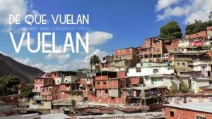 De que vuelan, vuelan / Am văzut vrăjitoare zburând