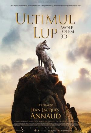 Dernier loup, Le / Wolf Totem
