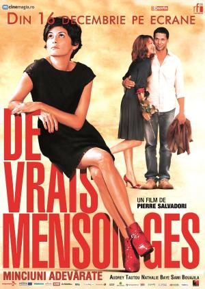 De vrais mensonges