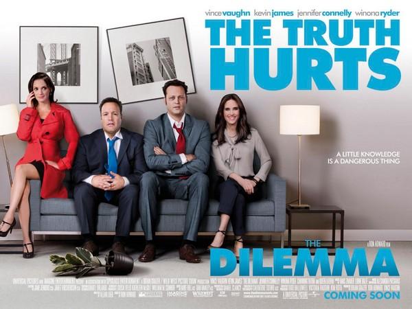 Dilemma, The
