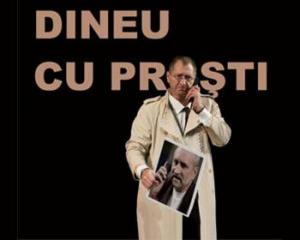 Dineu cu proşti
