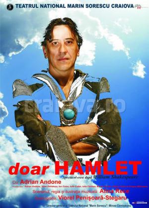 Doar Hamlet