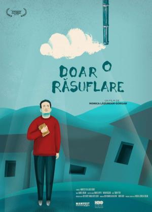 Doar o rãsuflare / A Mere Breath