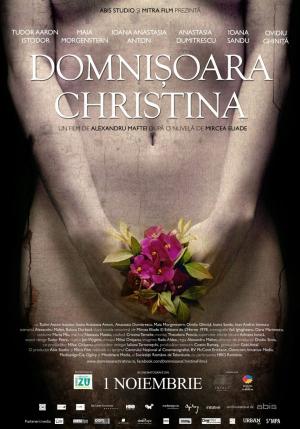 Domnişoara Christina