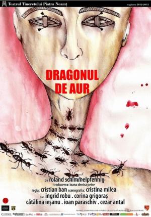 Dragonul de aur