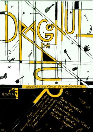 Dragonul de aur