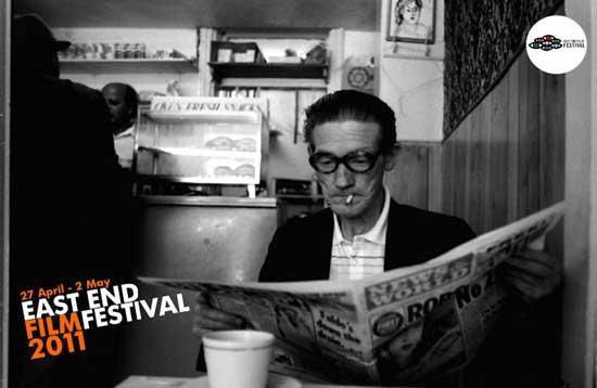 Festivalul de film East End, Londra, 2011